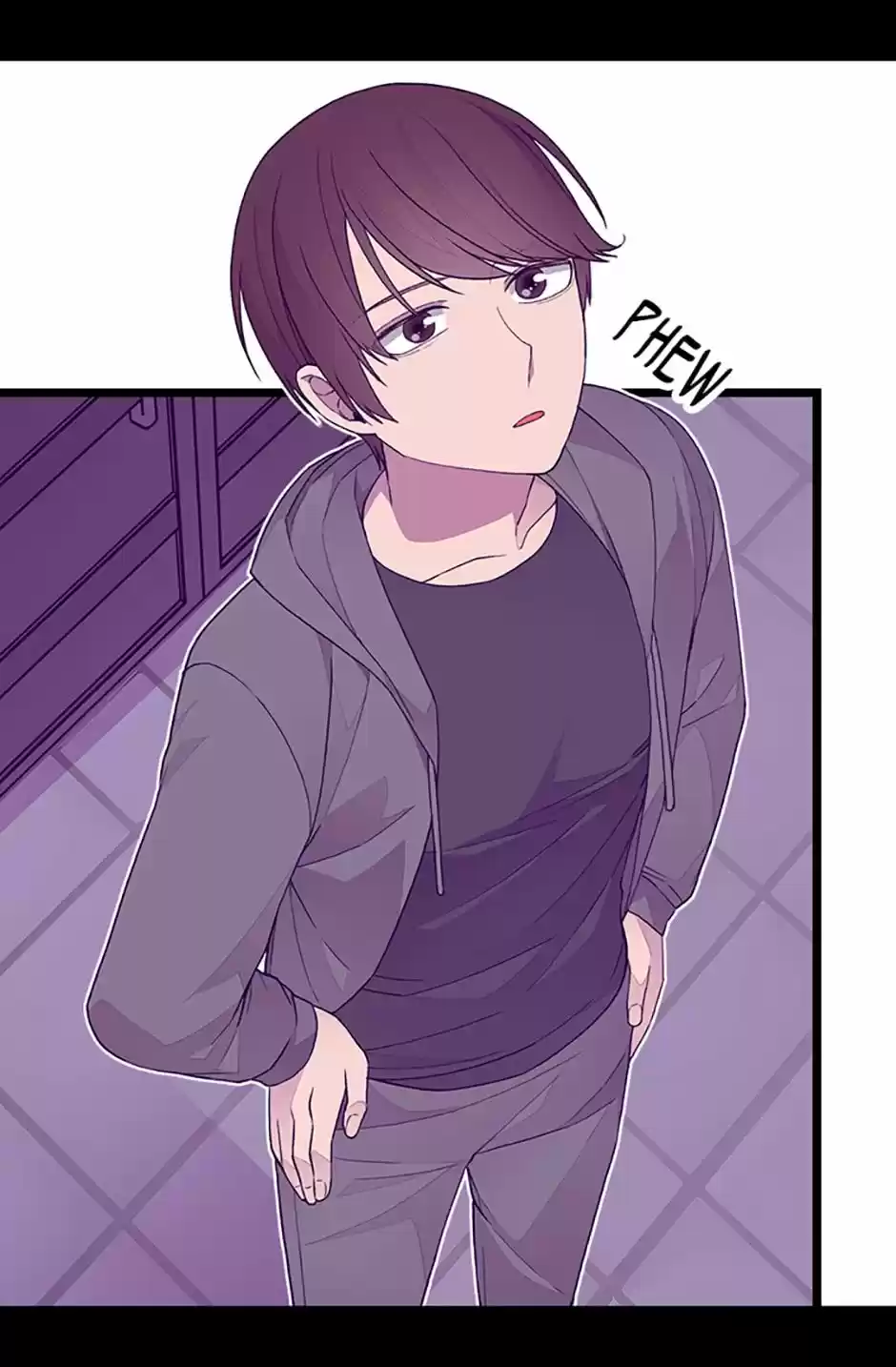 Página 78 del Manga