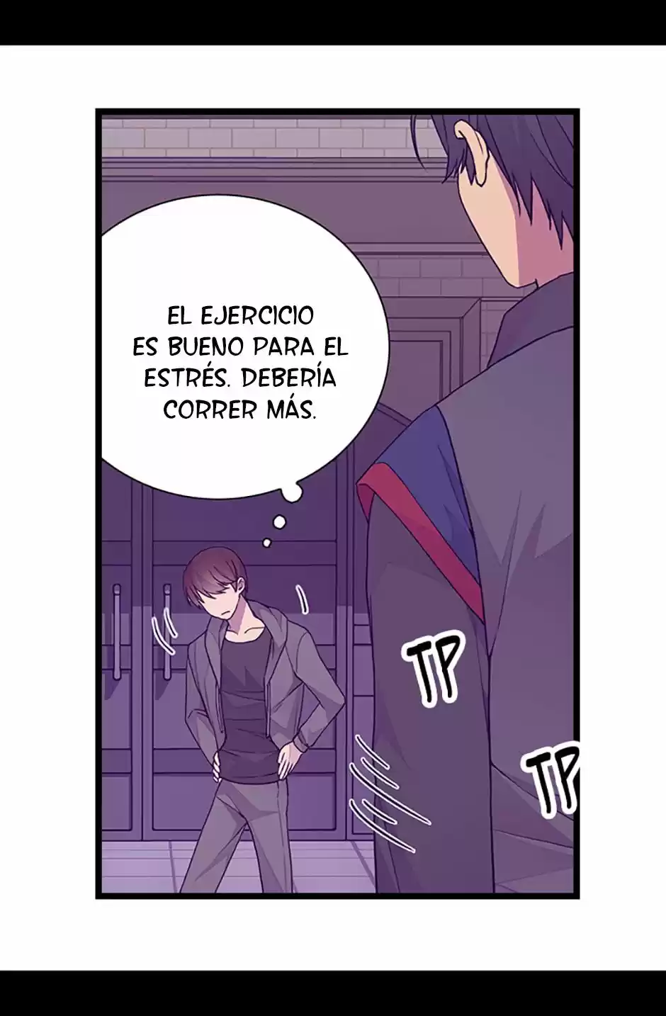 Página 79 del Manga
