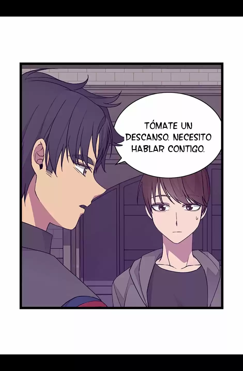Página 81 del Manga