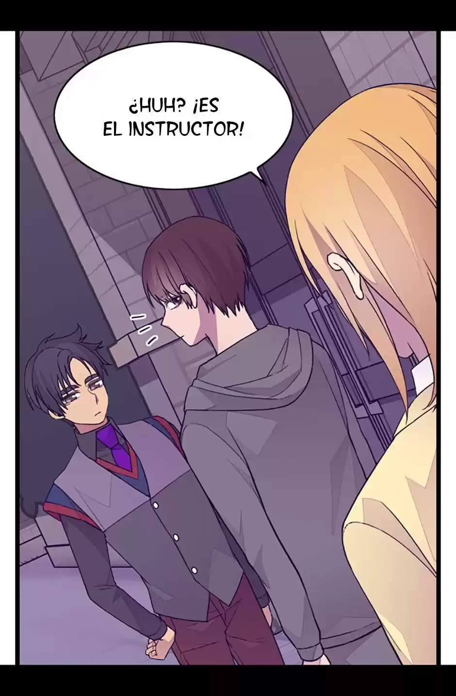 Página 83 del Manga
