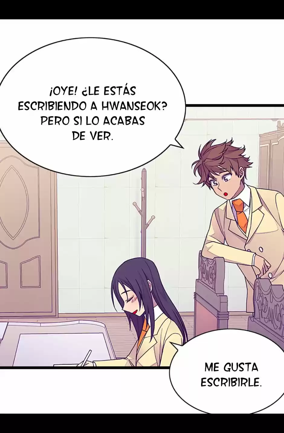 Página 35 del Manga