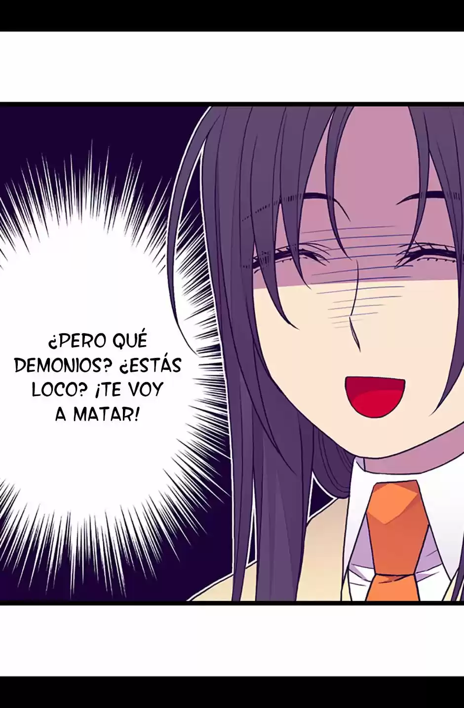 Página 38 del Manga