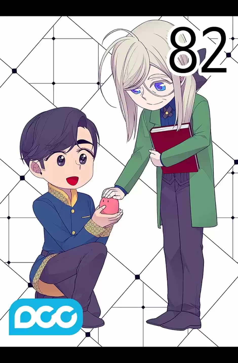 Página 39 del Manga
