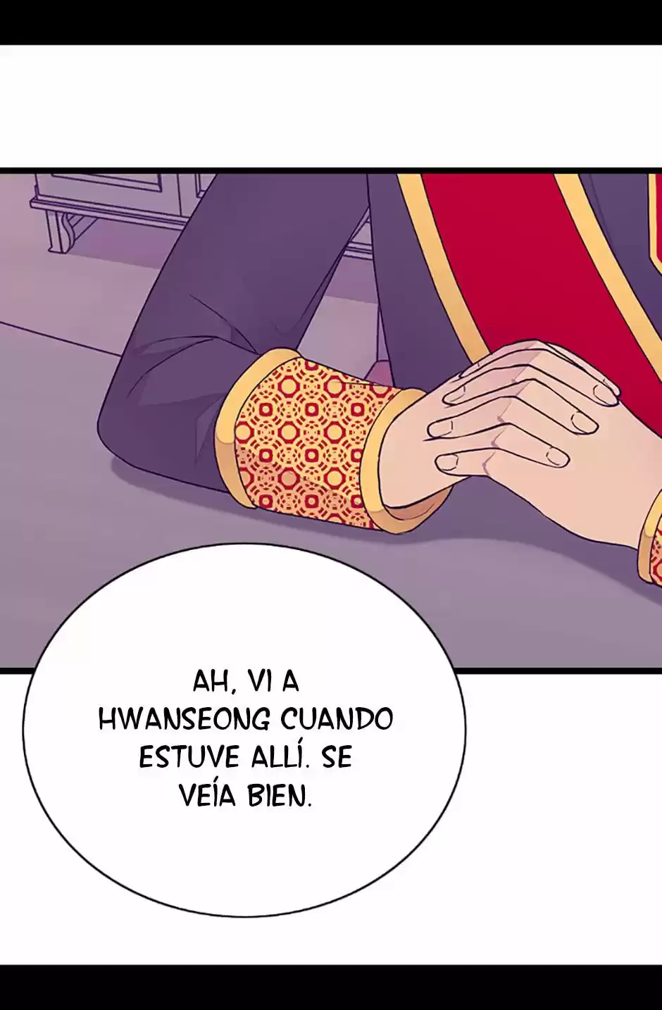 Página 42 del Manga