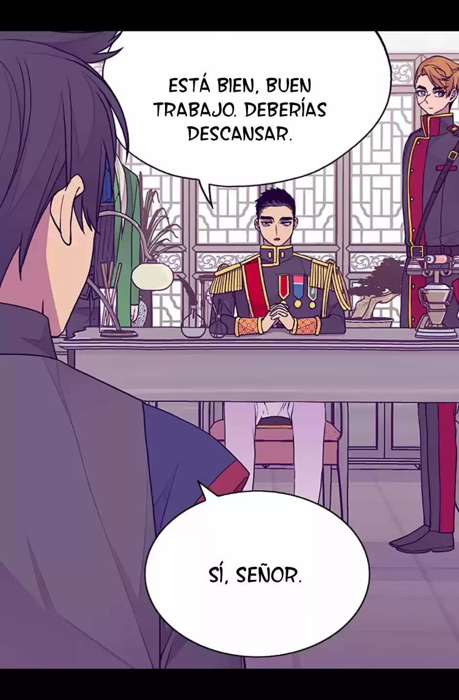 Página 43 del Manga