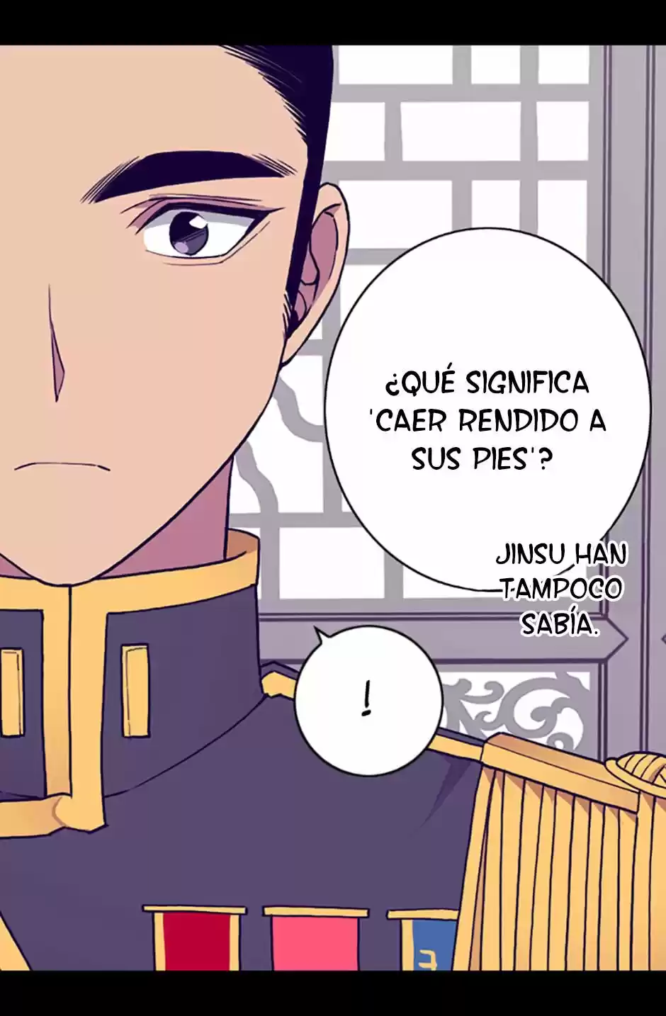 Página 45 del Manga