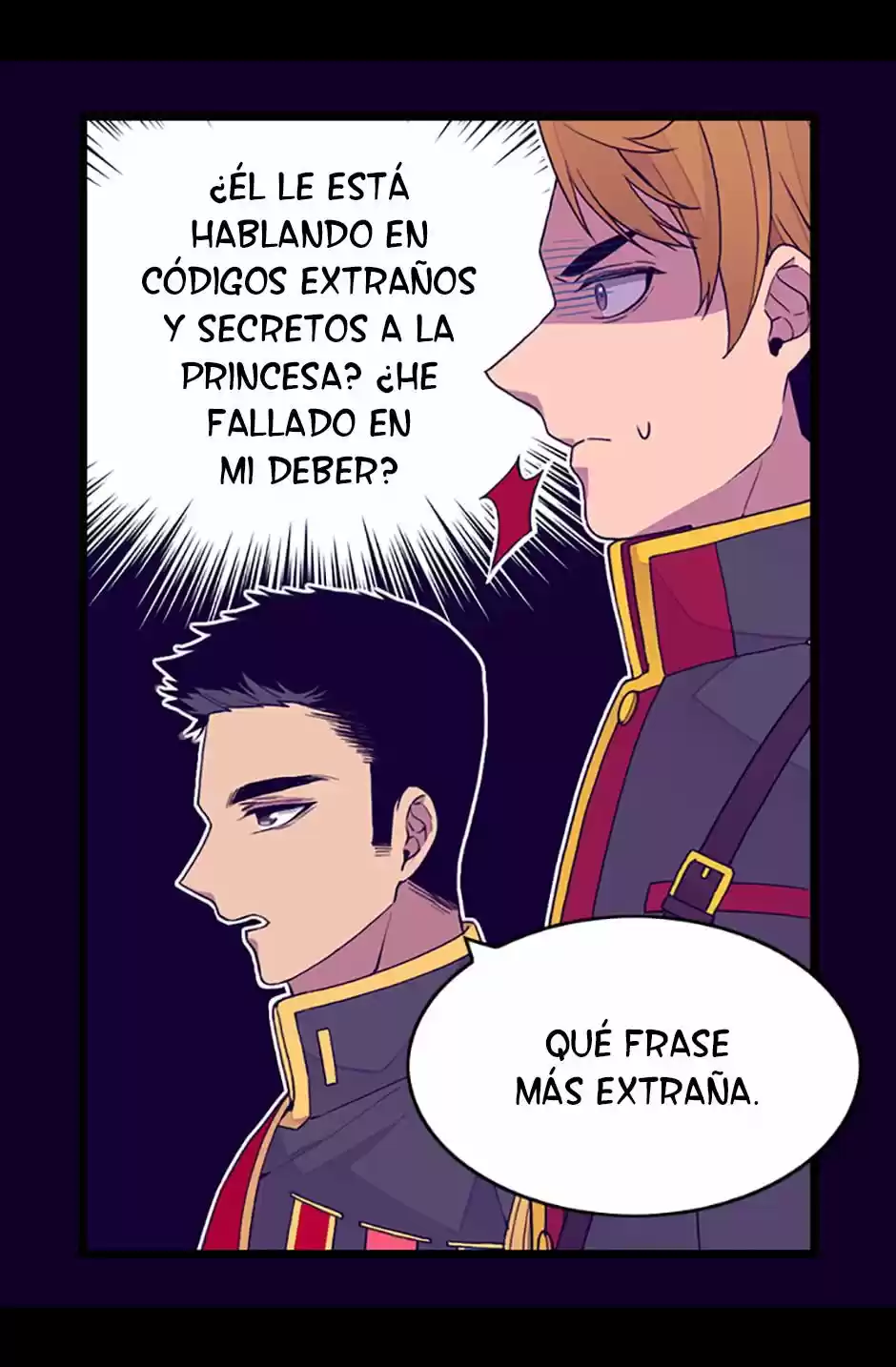 Página 49 del Manga