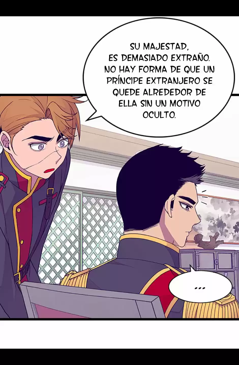 Página 50 del Manga