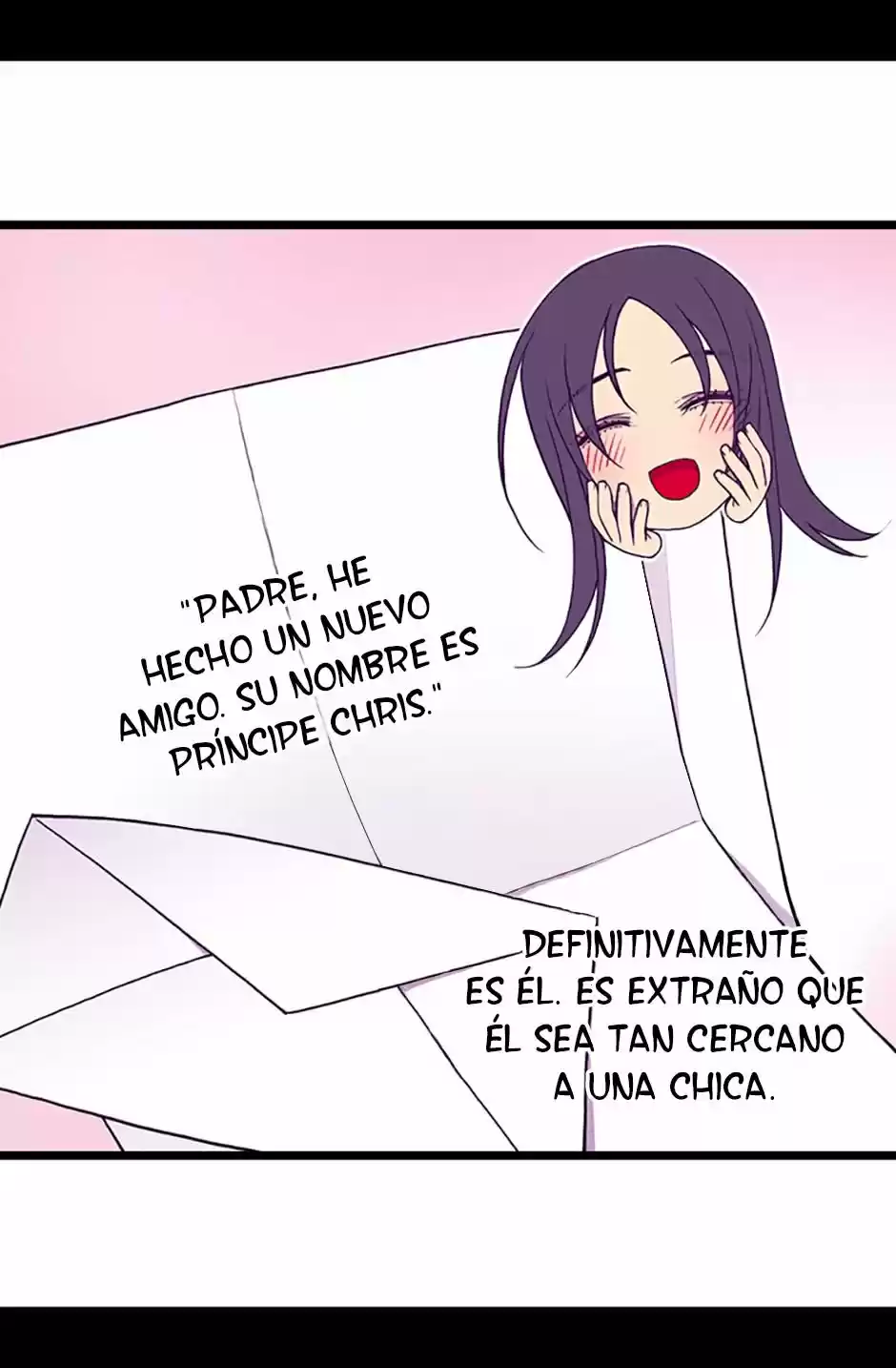 Página 52 del Manga