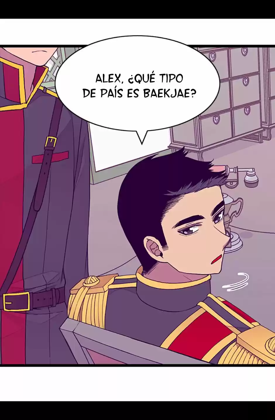 Página 53 del Manga