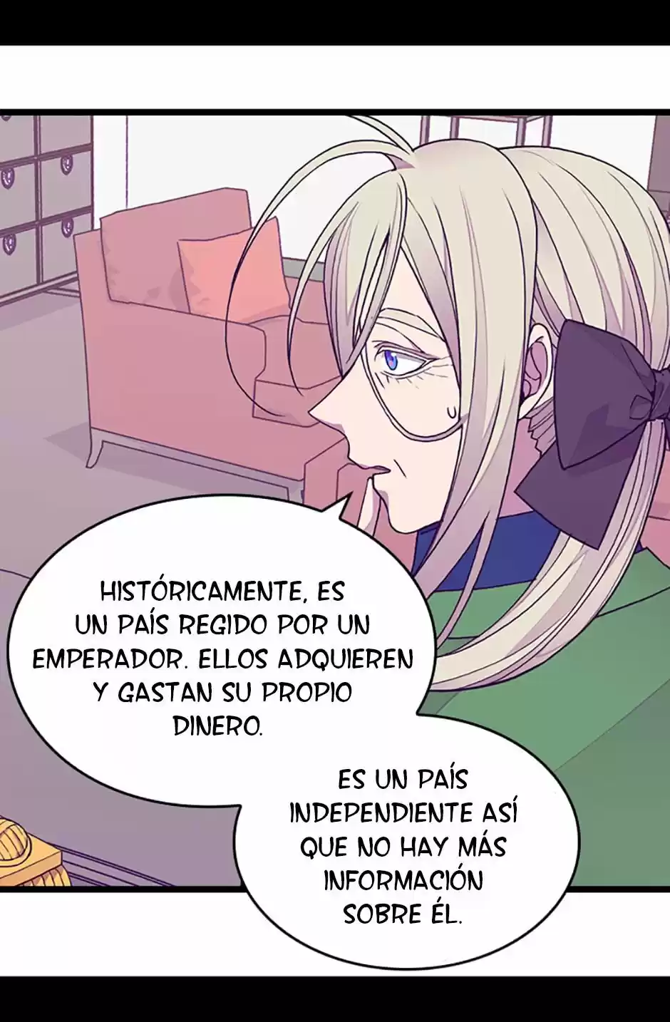 Página 54 del Manga