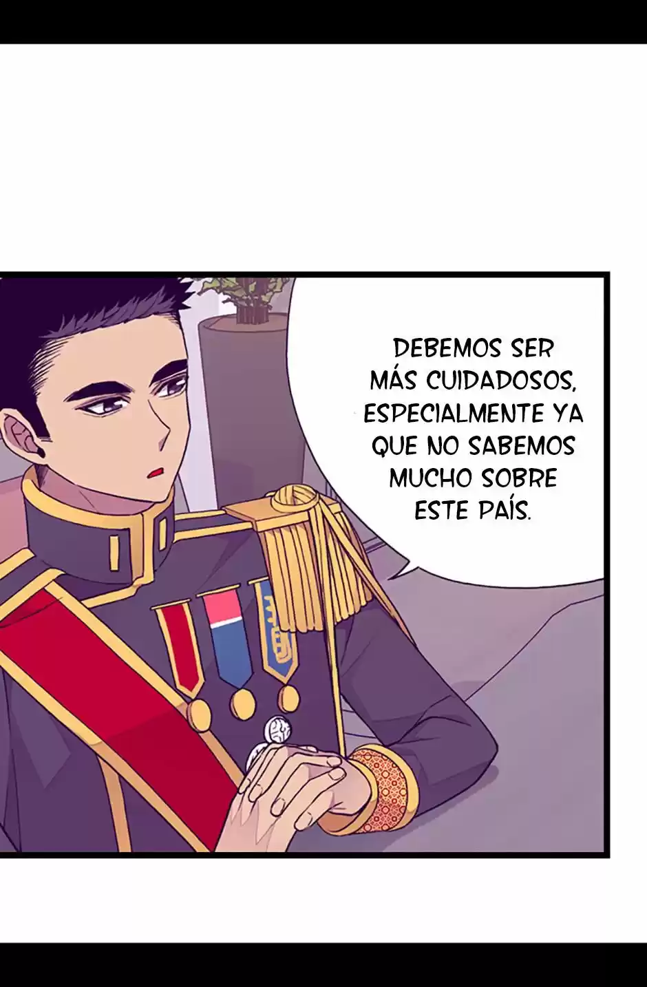 Página 55 del Manga
