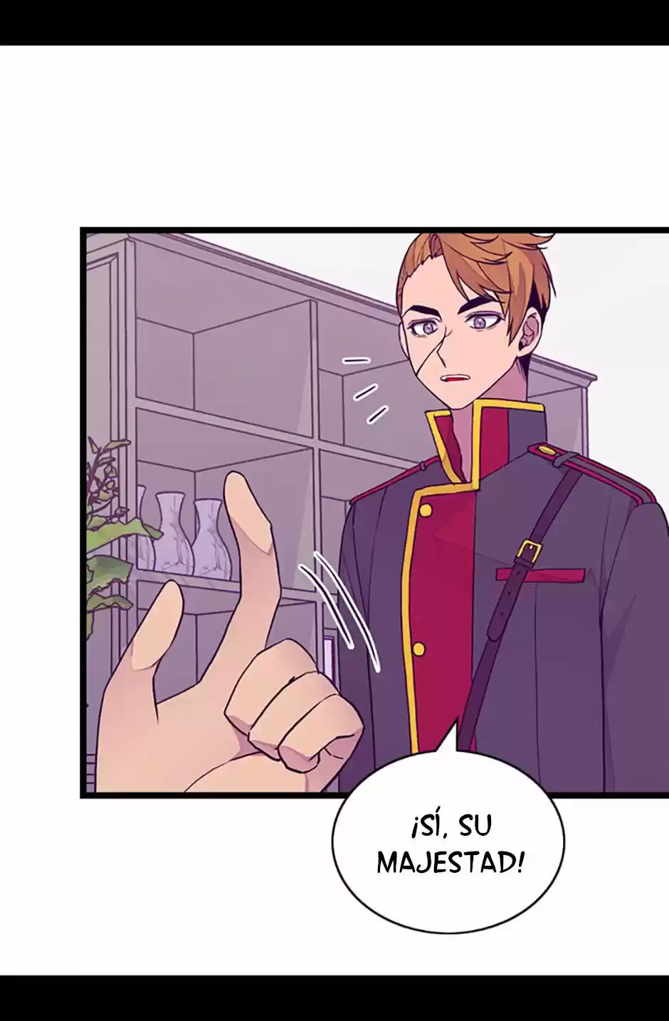 Página 56 del Manga