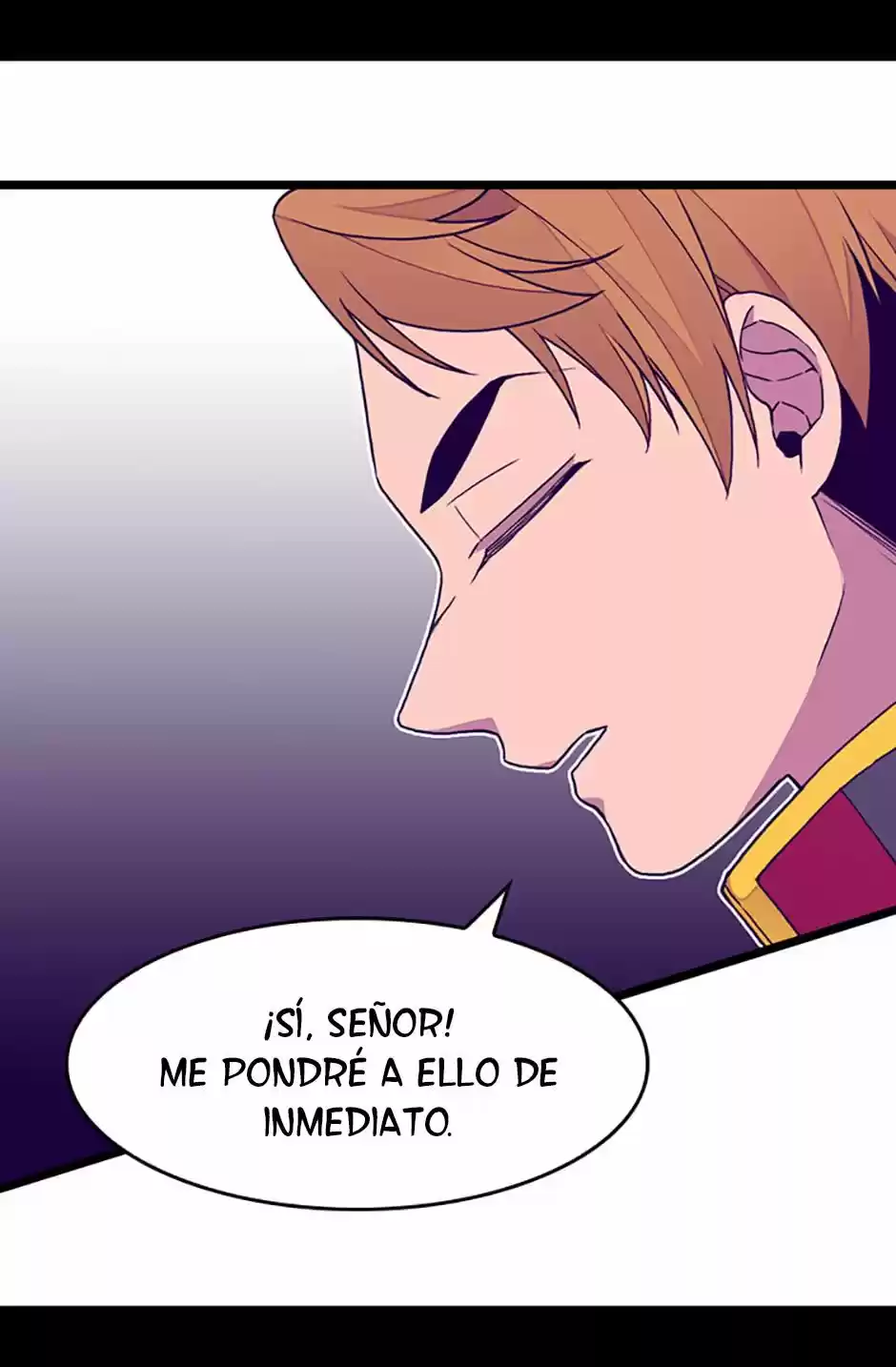 Página 58 del Manga