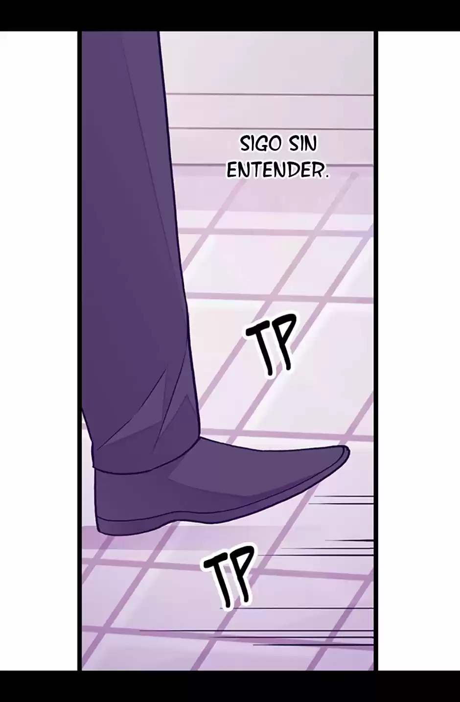 Página 61 del Manga
