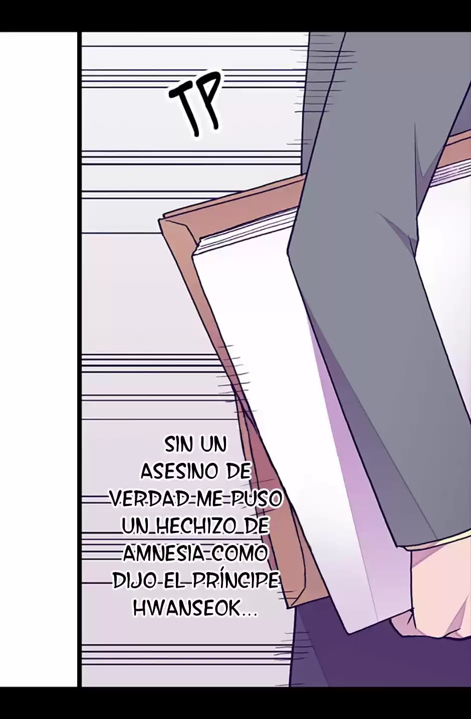 Página 62 del Manga
