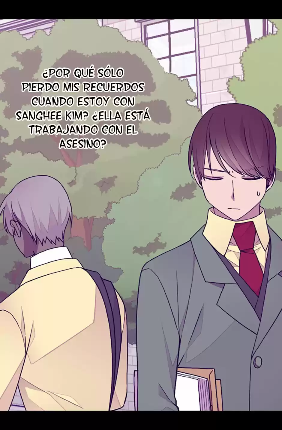 Página 63 del Manga