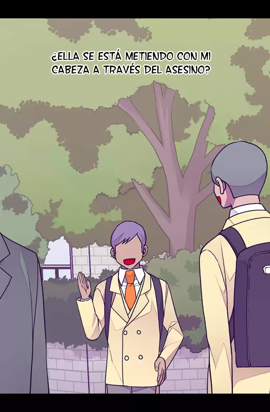 Página 64 del Manga
