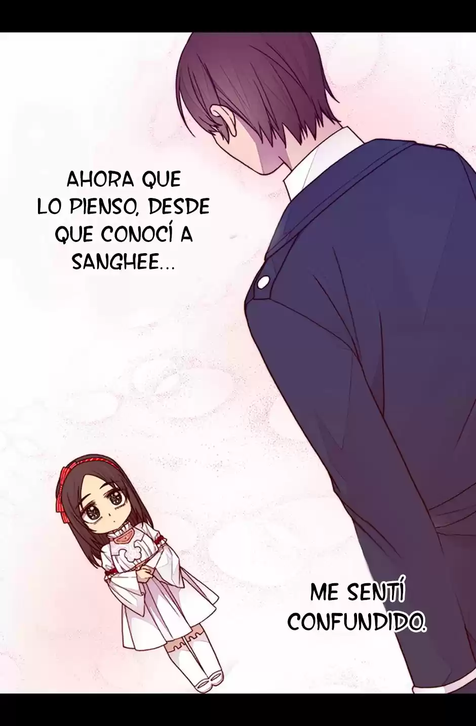 Página 67 del Manga