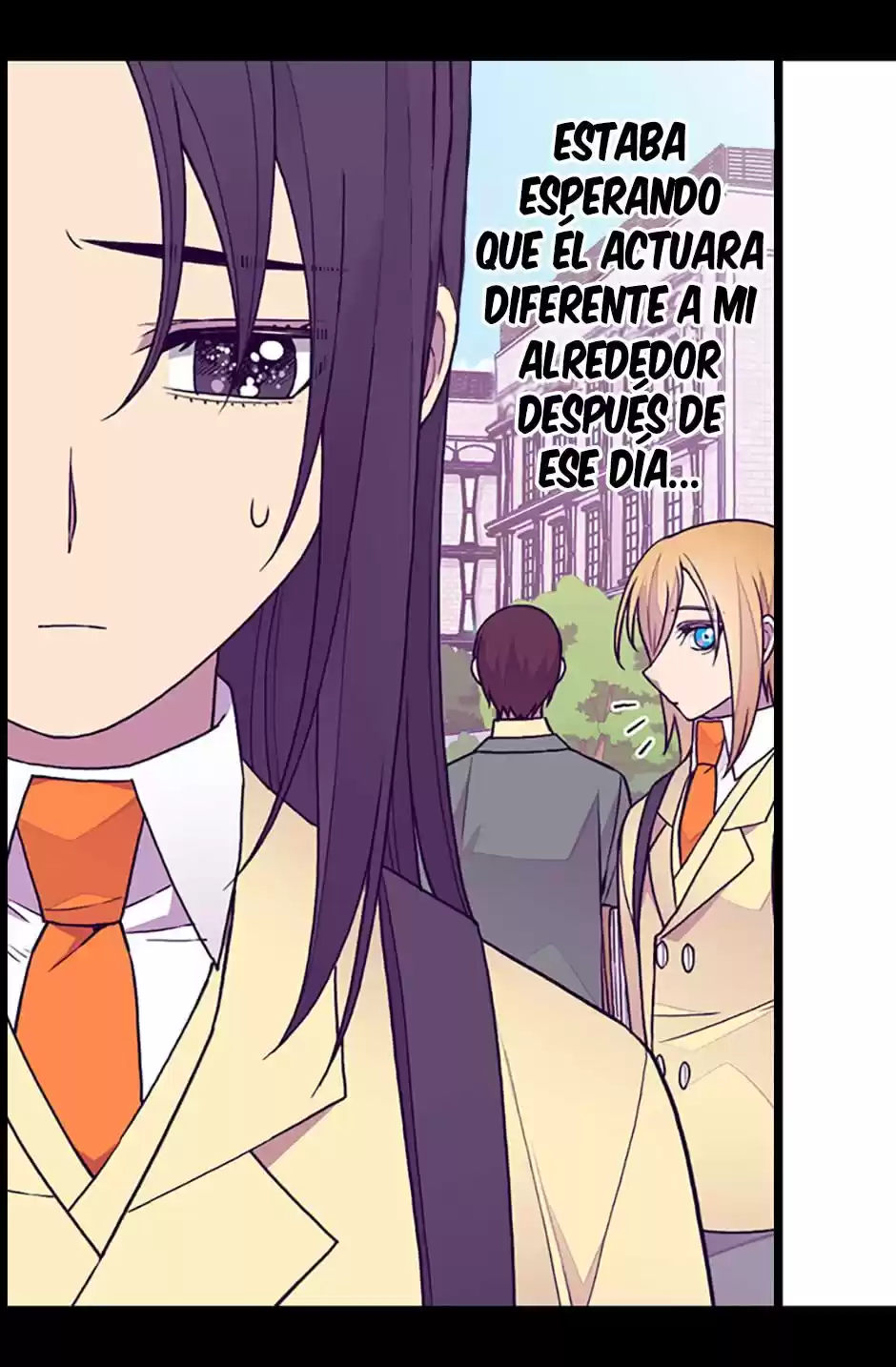 Página 78 del Manga