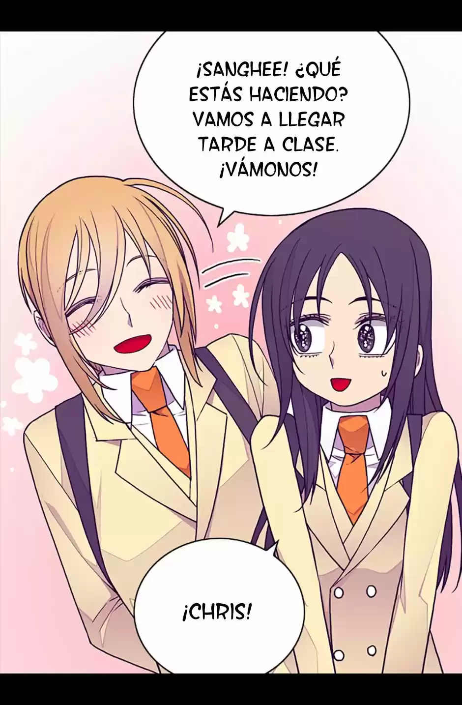 Página 79 del Manga