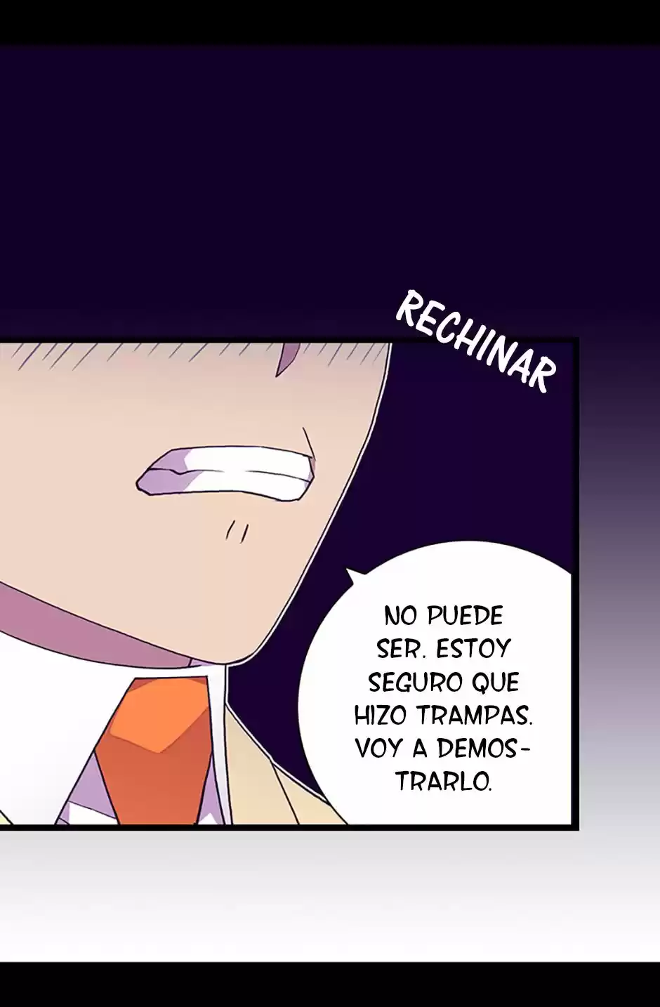 Página 34 del Manga