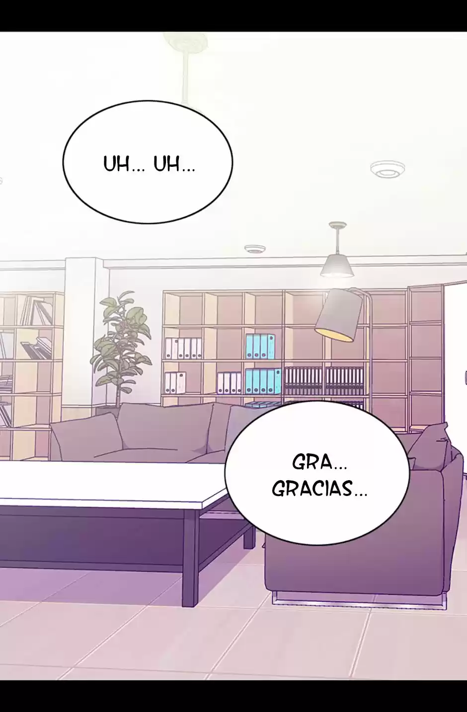 Página 39 del Manga
