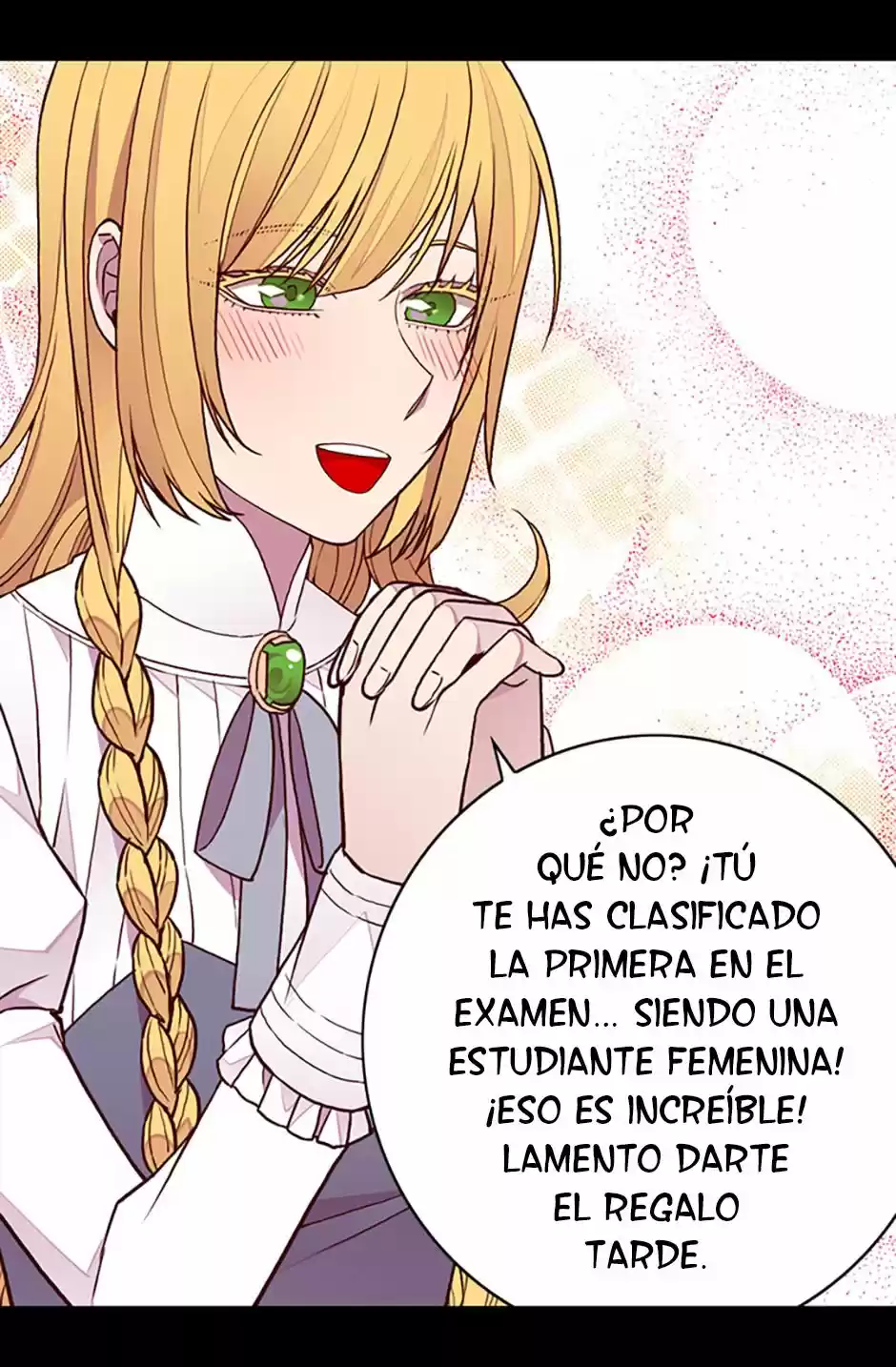 Página 41 del Manga