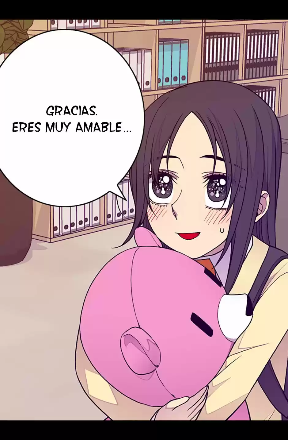 Página 42 del Manga