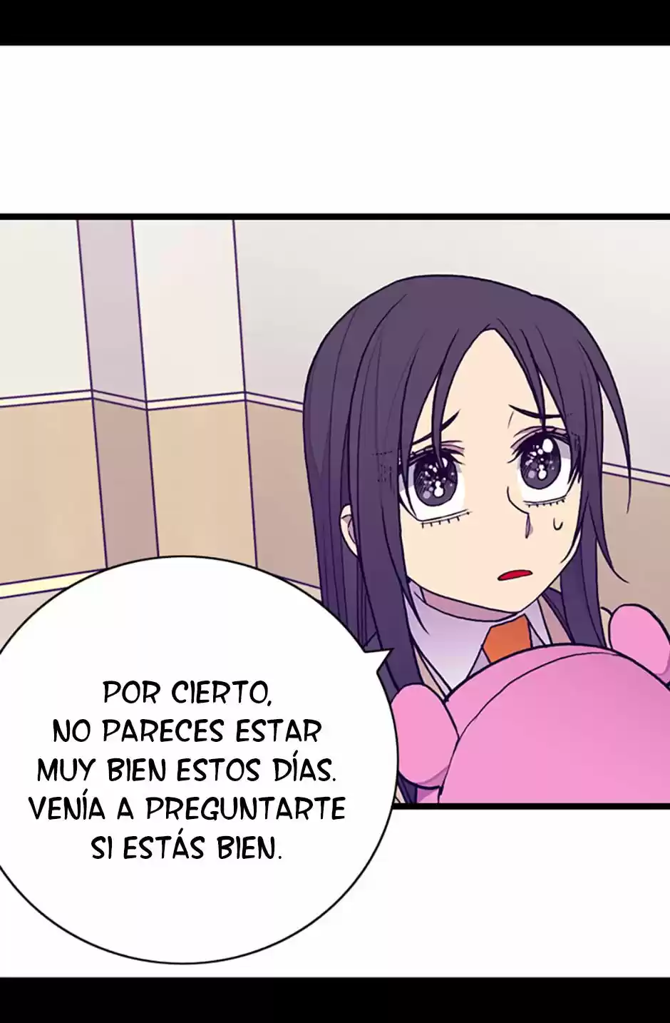 Página 43 del Manga