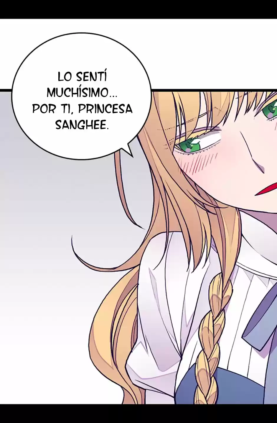 Página 50 del Manga