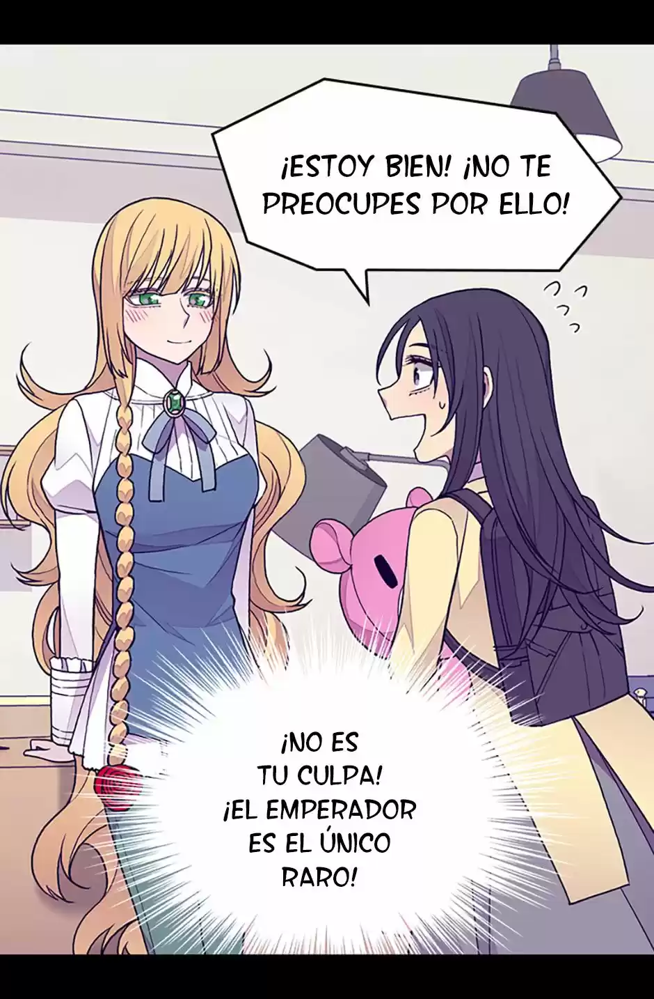 Página 51 del Manga