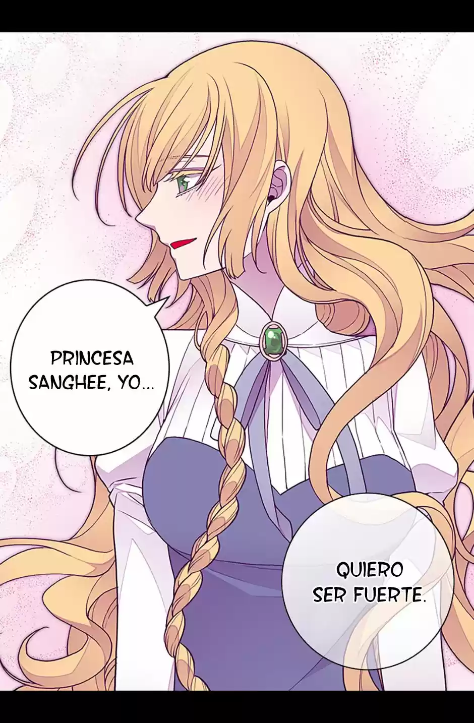Página 53 del Manga
