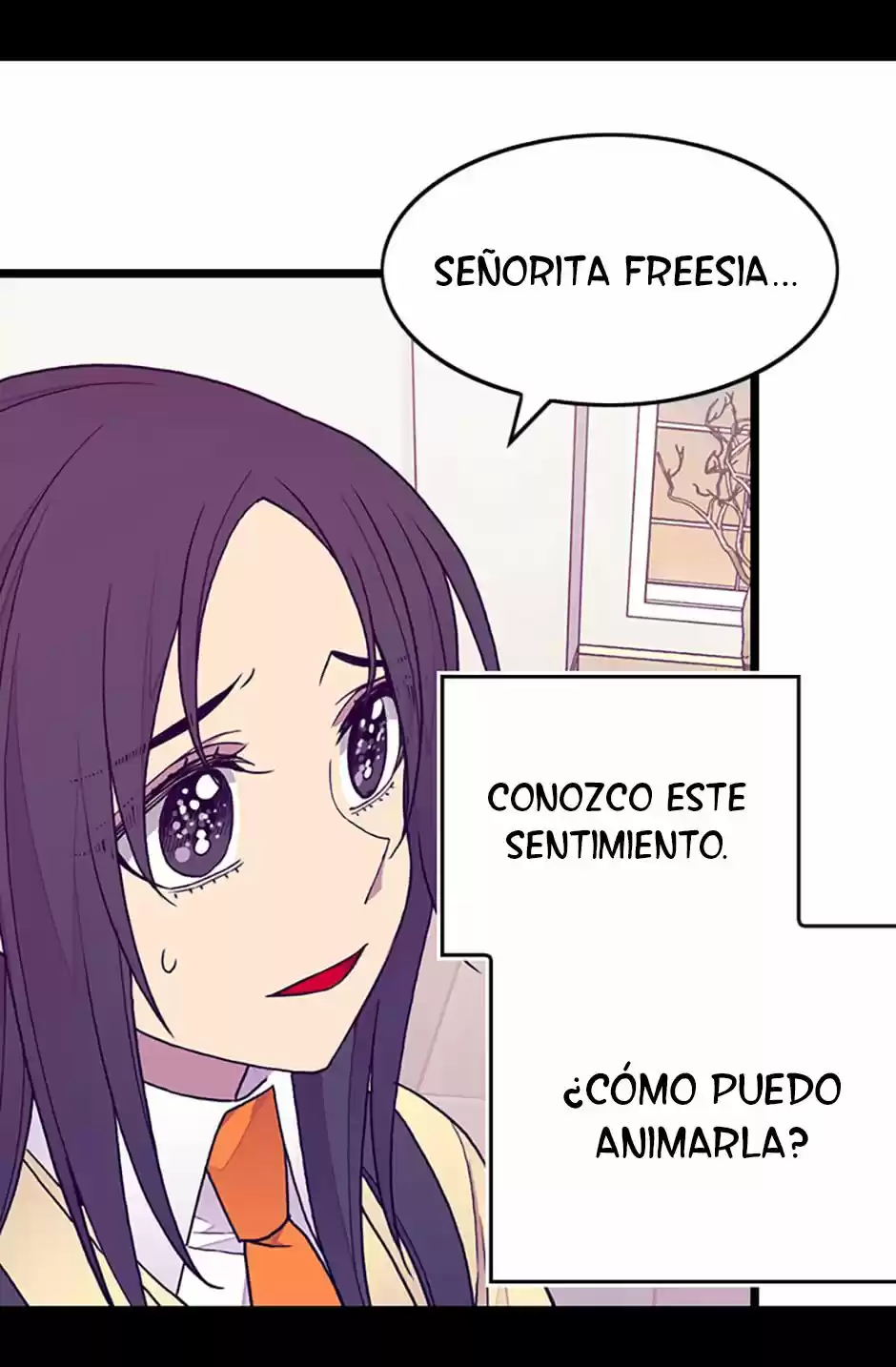 Página 54 del Manga