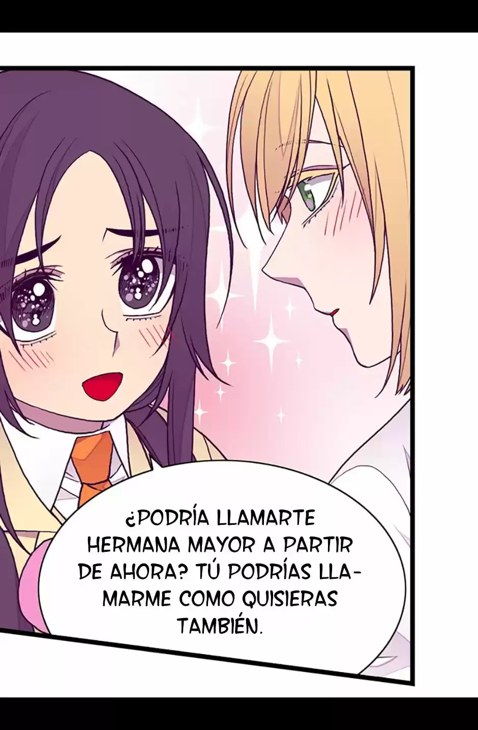 Página 58 del Manga