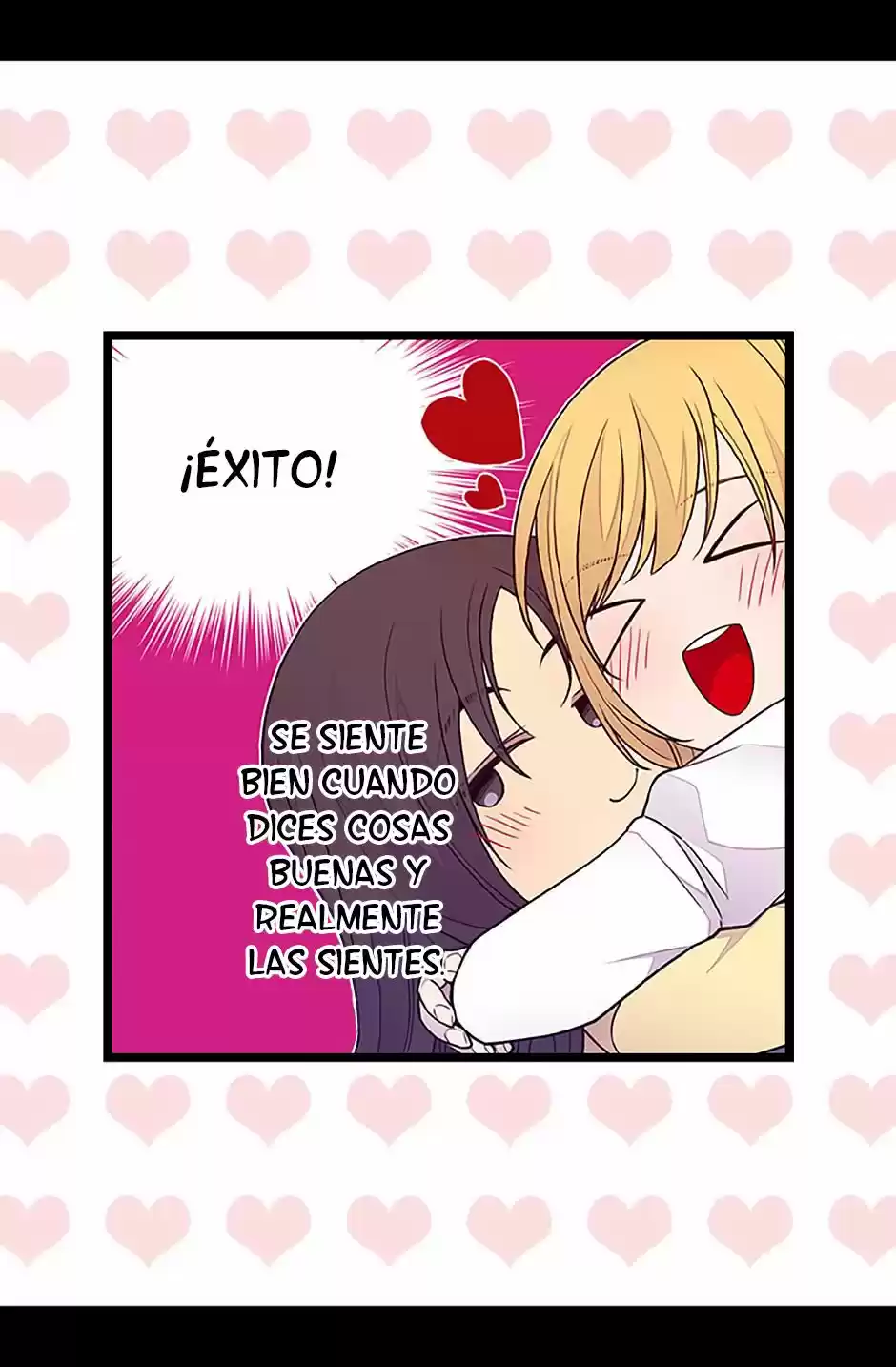 Página 61 del Manga
