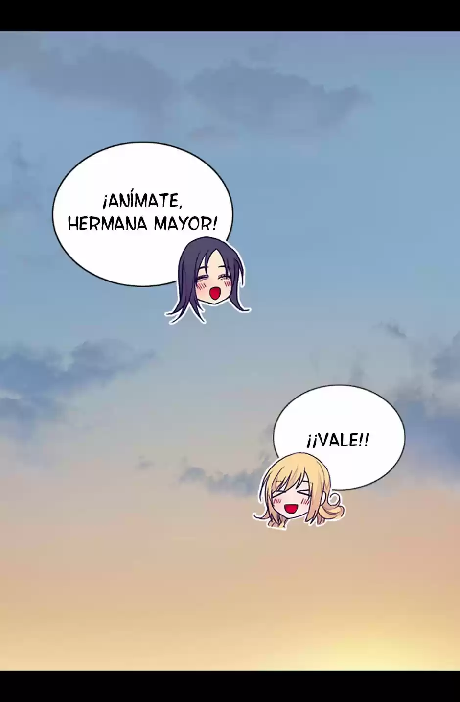 Página 62 del Manga