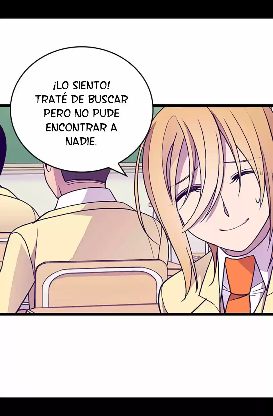 Página 65 del Manga