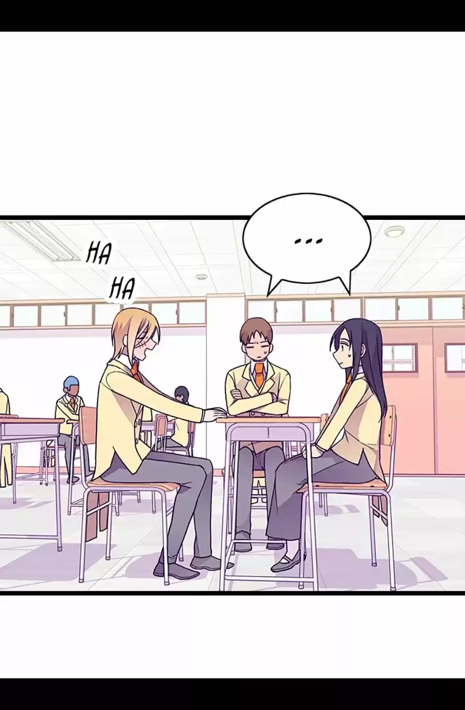 Página 74 del Manga