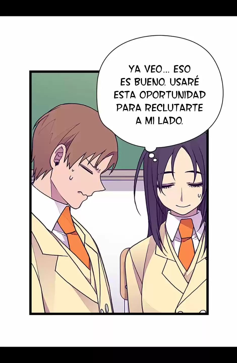 Página 78 del Manga