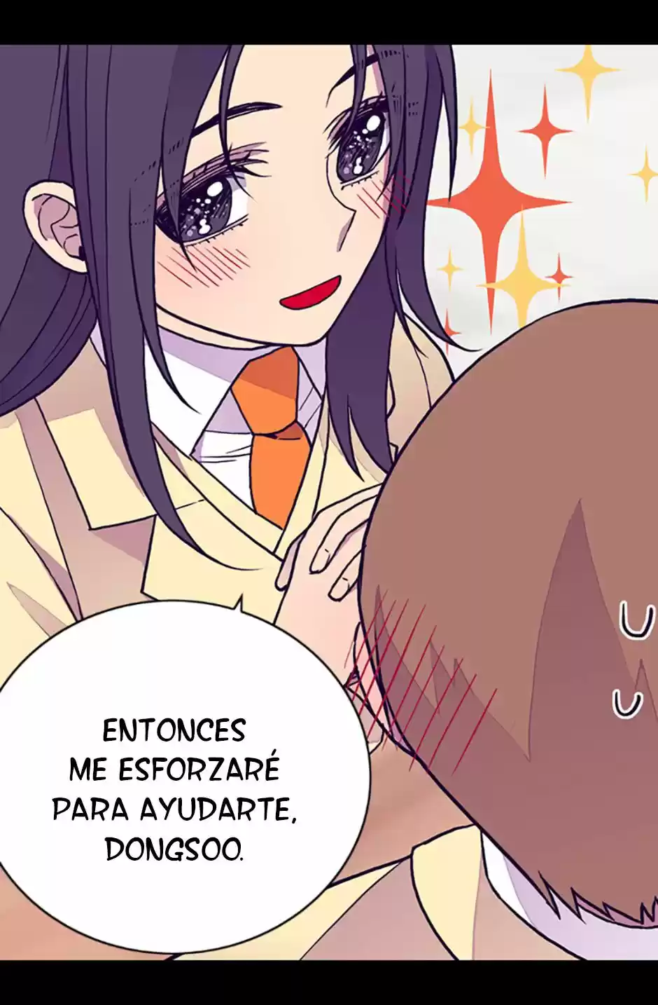 Página 79 del Manga