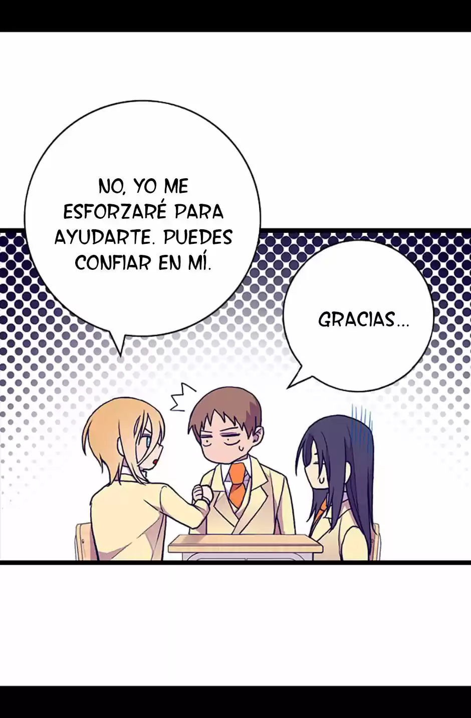 Página 81 del Manga