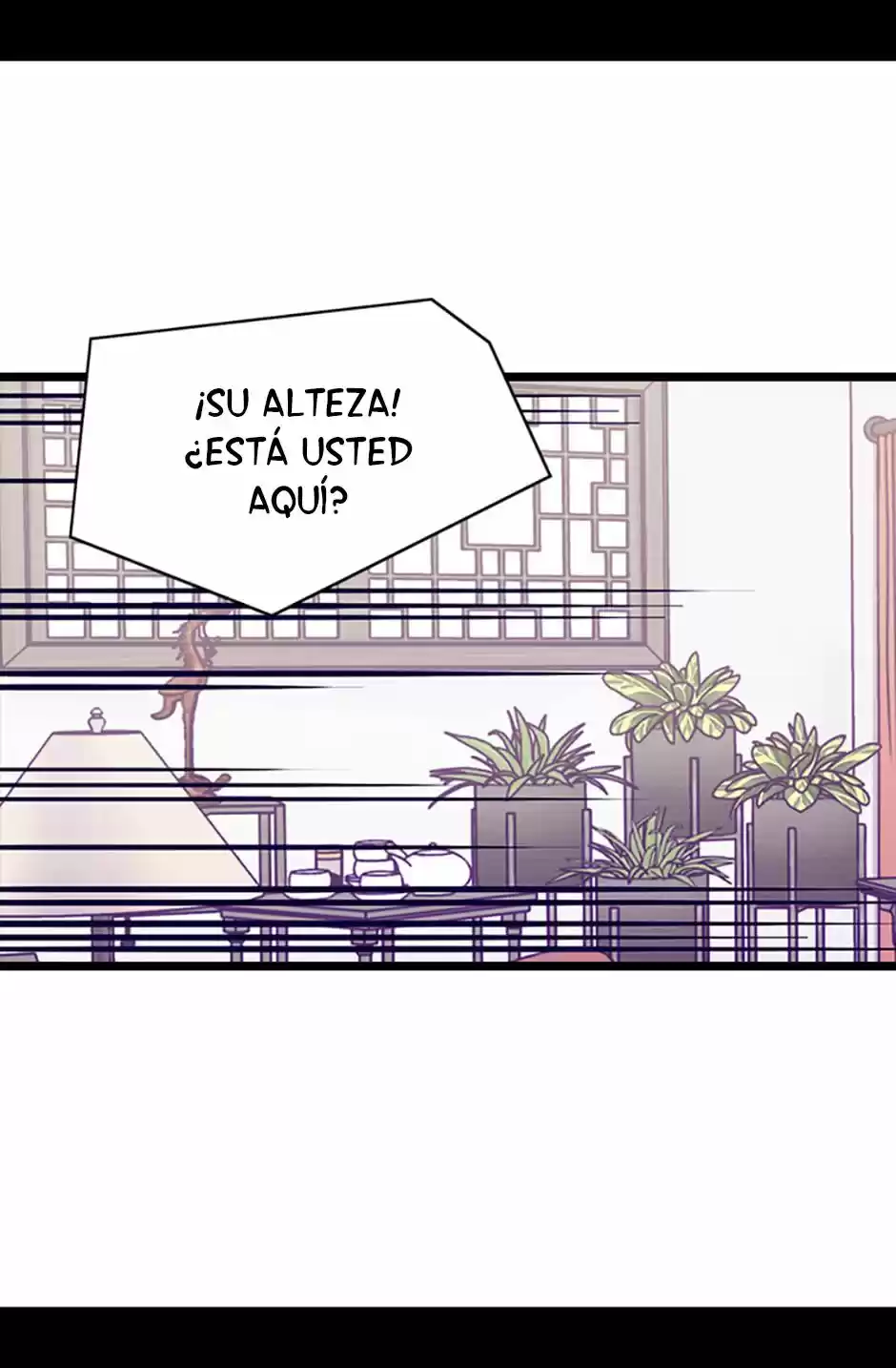Página 84 del Manga