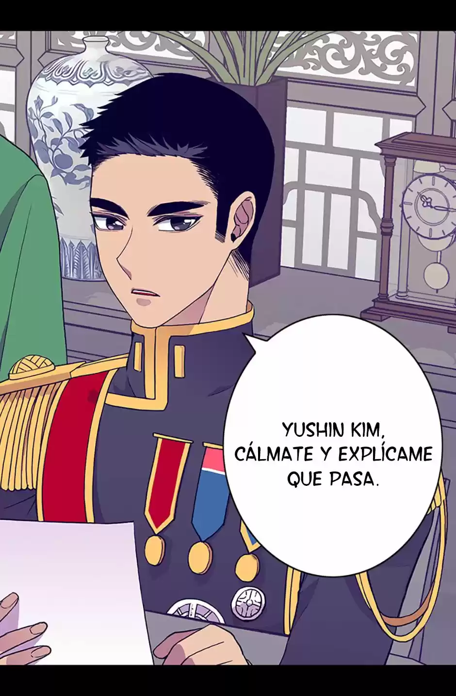 Página 86 del Manga