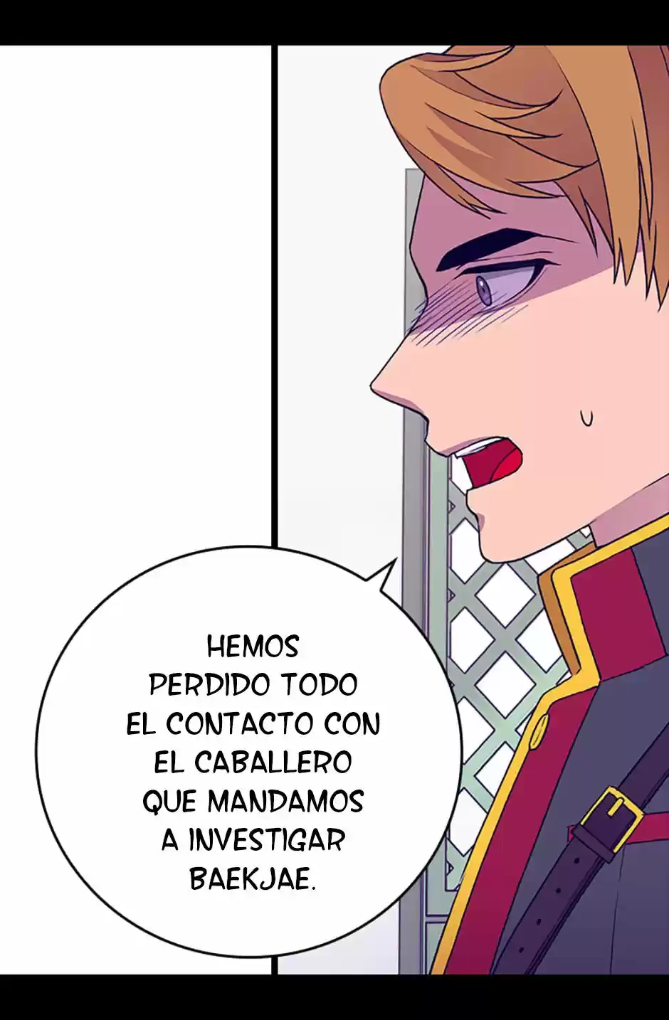 Página 87 del Manga
