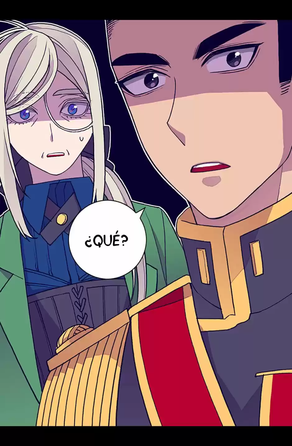 Página 89 del Manga