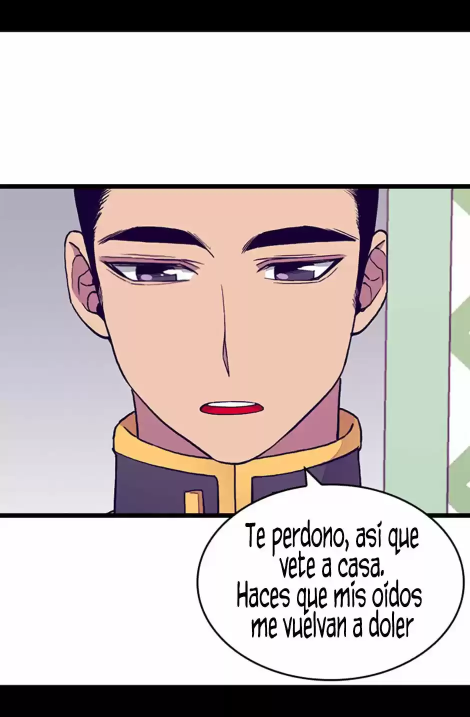 Página 38 del Manga
