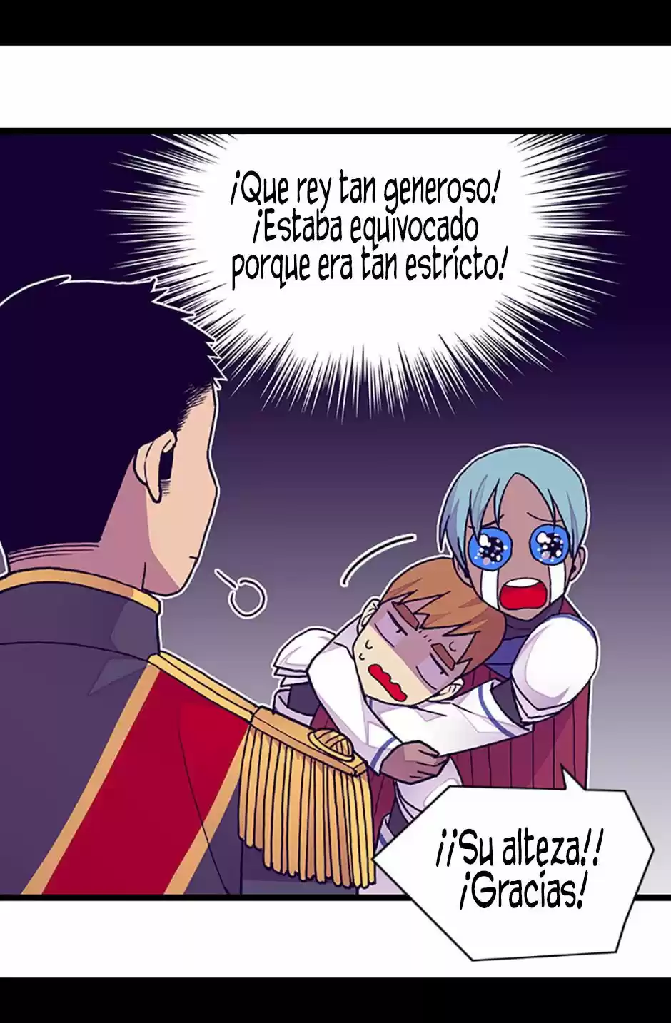Página 39 del Manga