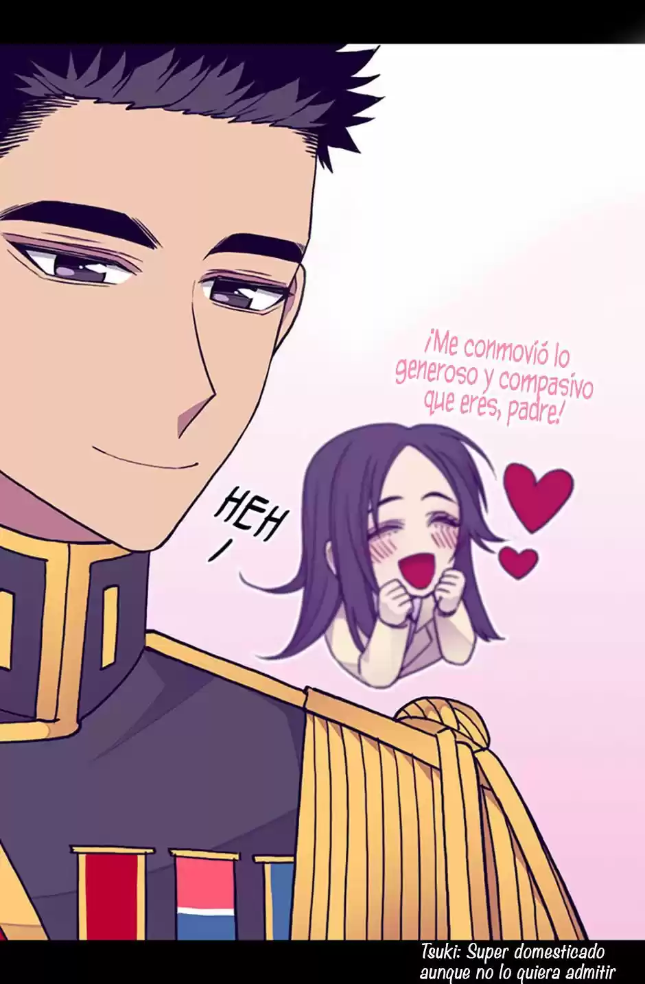 Página 40 del Manga