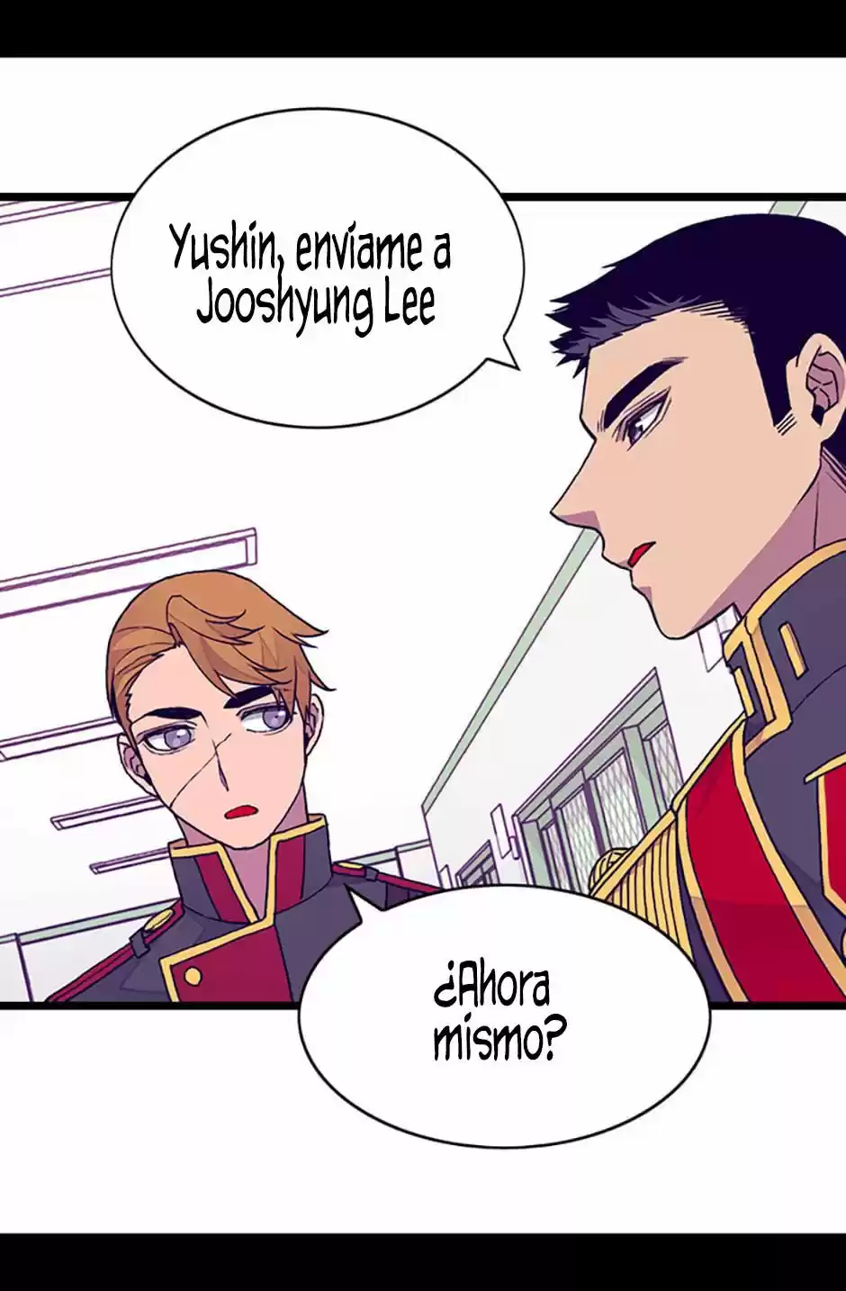 Página 41 del Manga